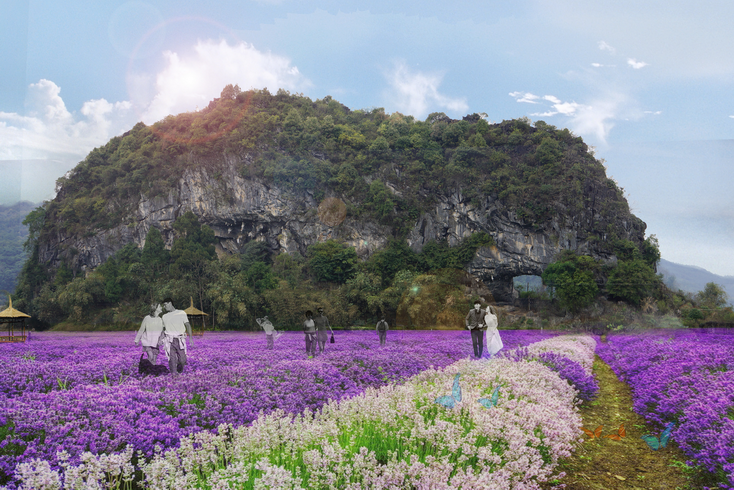 鄉村旅游規劃設計